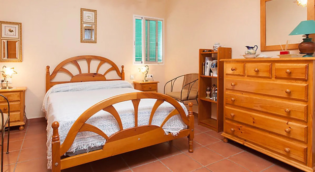 Villa Laura 33244, Prenota Villa Hotel a Axarquía con parcheggio, Parcheggio