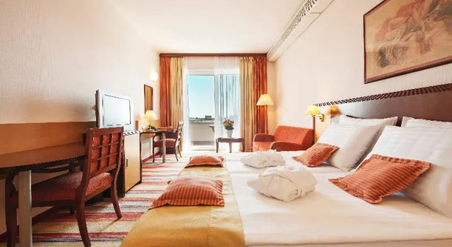 Полулюкс Standard Grand Hotel Primus - Terme Ptuj - Sava Hotels & Resorts