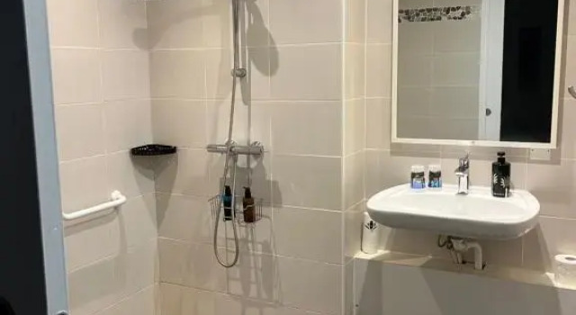Полулюкс La Villa Bel Ange Hotel