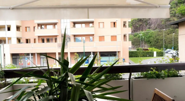Апартаменты Casa Vacanze Boario