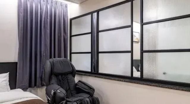 Номер Superior Osan Hotel D Benikea