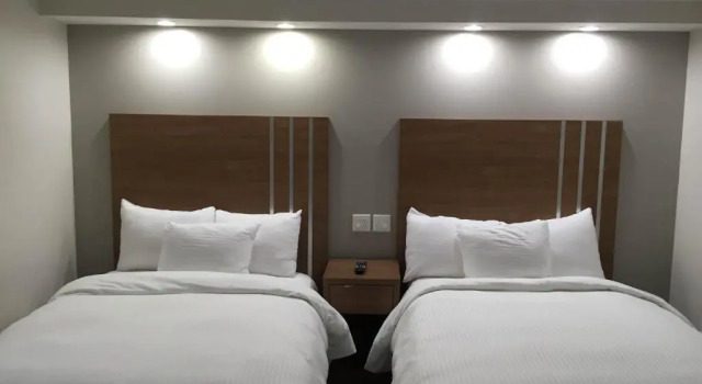 Номер Premium Greenwich Inn