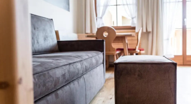 Апартаменты Apartment Lodge Gasserhof