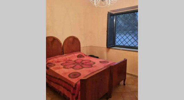Villa in 8 Ettari di Campagna, a 20' Dal Mare, Book Villa Feroleto Antico Catanzaro