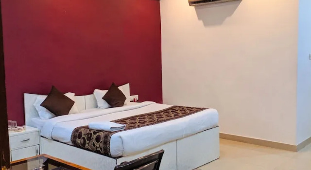Семейный номер Standard The Bagga Inn