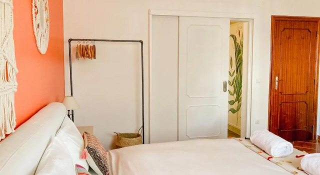 In my house Baleal, Book Hotel Hotels in Oeste with Parking, Parking