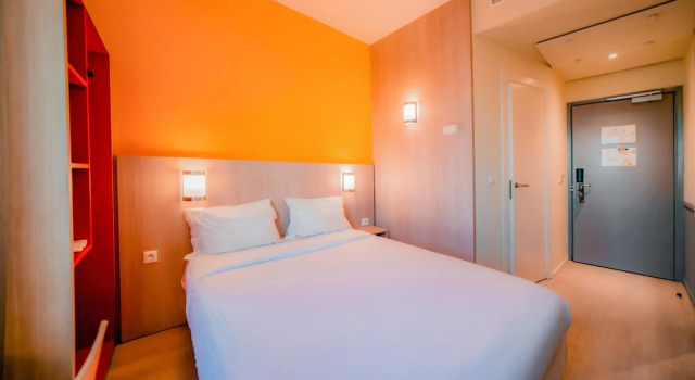 Hotel Première Classe Casablanca Centre Ville