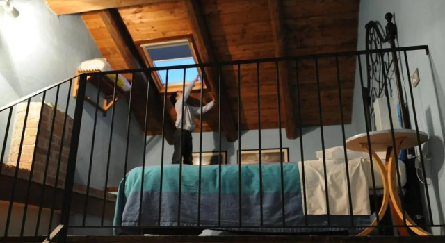 Студия Cascina SantEufemia