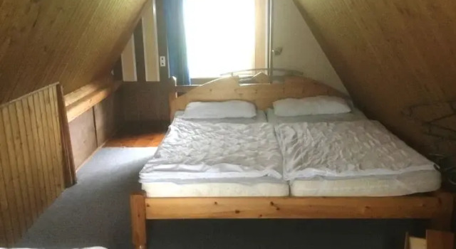 Ferienhaus in Wiek