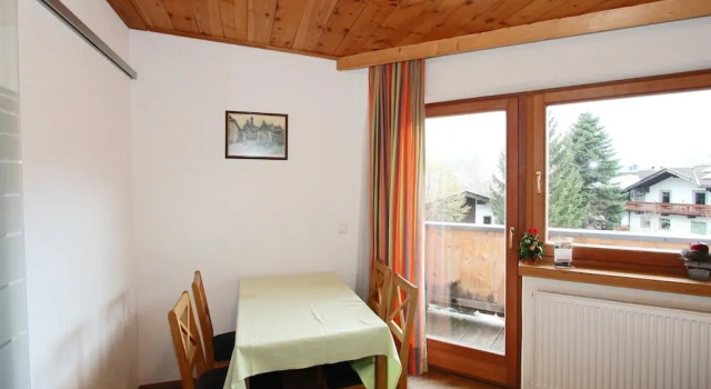 Apartment in Stumm Near Zillertal Ski Area, Rezervovat Apartmán Hotely v Tyrolsko s parkováním, Parkování
