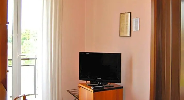 Номер Economy Hotel Aquila