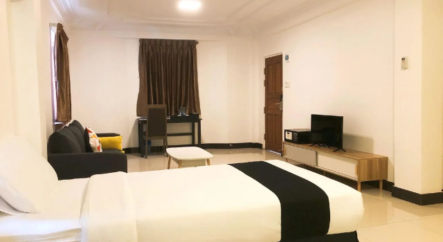 K.C Residence