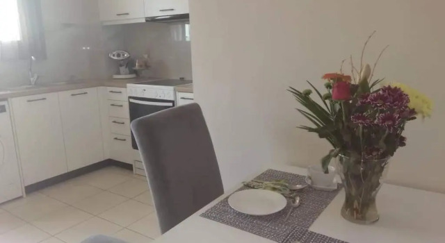 Апартаменты c 1 комнатой Dream House Ioannina