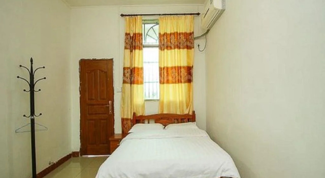 Haikou Meile Hotel Meilan Airport, Book Hotel Hotels in Meilan with Parking, Parking
