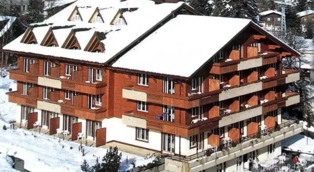 Hotel Steinmattli, Забронировать Отель Адельбоден Бернское высокогорье