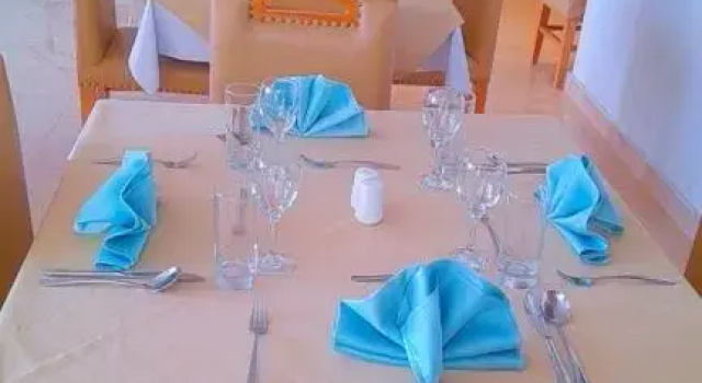 Z Addis Hotel, Prenota Hotel Hotel a Addis Abeba con colazione, Colazione