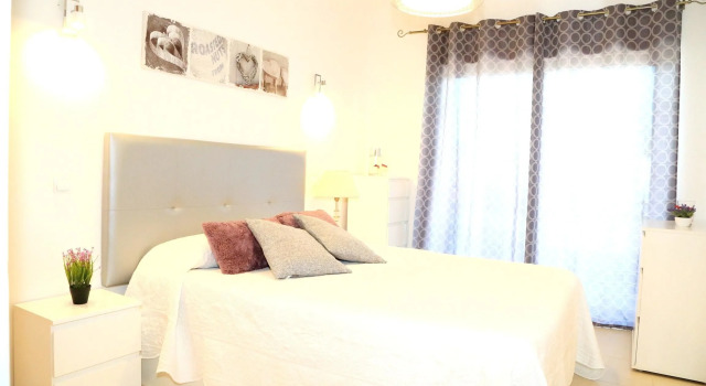 Apartment With one Bedroom in Albufeira, With Pool Access, Furnished G
