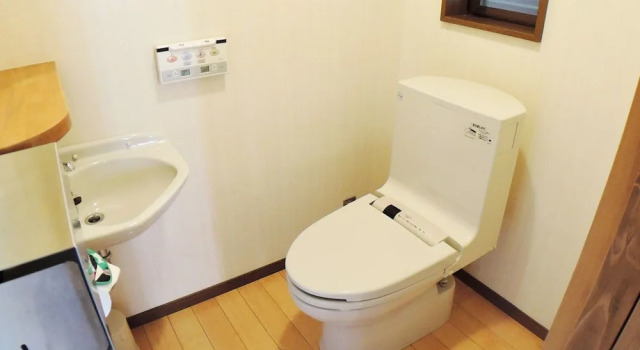 Номер Standard Asahi Ryokan
