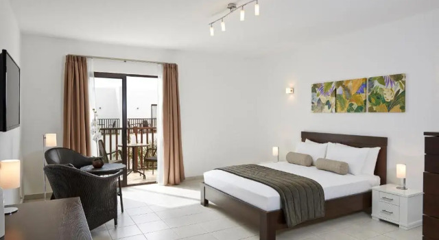Номер Standard SOL by Meliá Dunas Family Fun