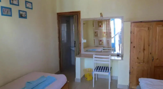 El Primo Dahab Hotel