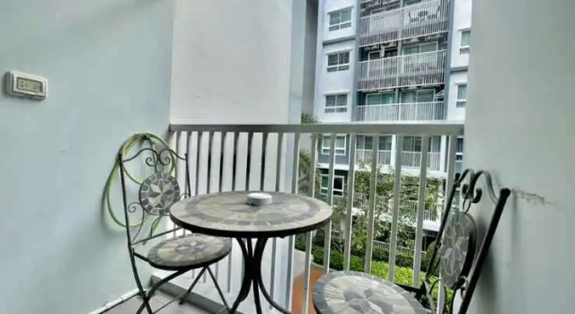The Trust Garden View Room 85 (Suite)