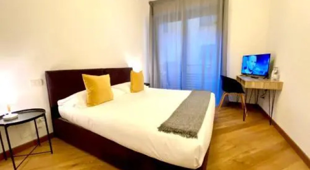 Guest House 2 Stars Genoa, Забронировать Гостевой дом Генуя Итальянская Ривьера, рядом с Станция метро Sarzano/Sant'Agostino