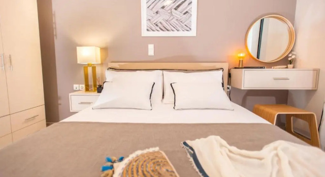 Gifel Apartments and Luxurious Suites