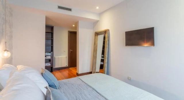Апартаменты Deluxe Barcelo Comfort, by Presidence Rentals