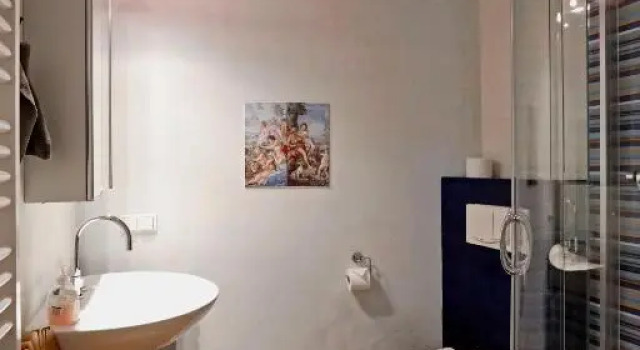 Номер Standard WEINreich, Gästezimmer & Weinstube