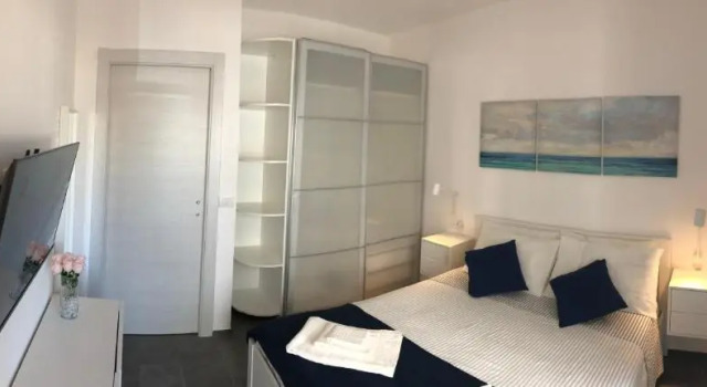 Casa Giorgia Monopoli, Buchen Sie Hotel Monopoli Metropolitanstadt Bari