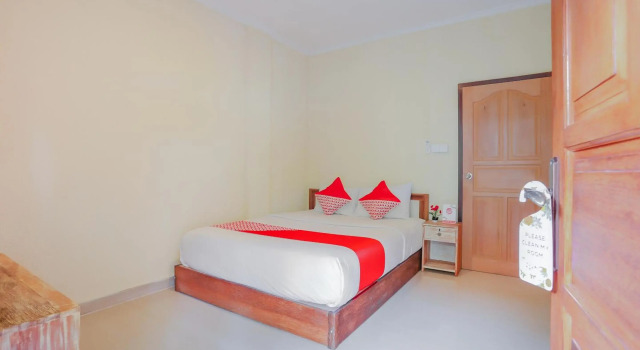 OYO Life 90301 Hidden Village Uluwatu, Boek Hotel Goedkope hotels in Bali