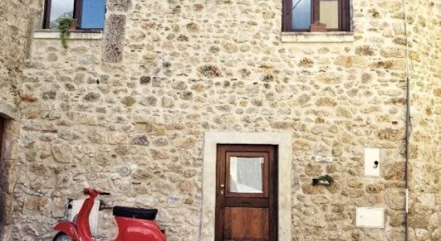 Le Pagliare Del Gran Sasso