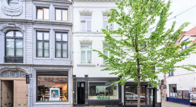Cosy 1-bedroom apartment, Antwerp, Забронировать Апартаменты/квартира Апартаменты Антверпена, рядом с House of Literature, Апартаменты/квартира