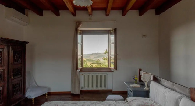 Апартаменты Cascina Delle Rose