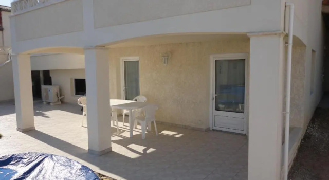Апартаменты Gîte Benardière