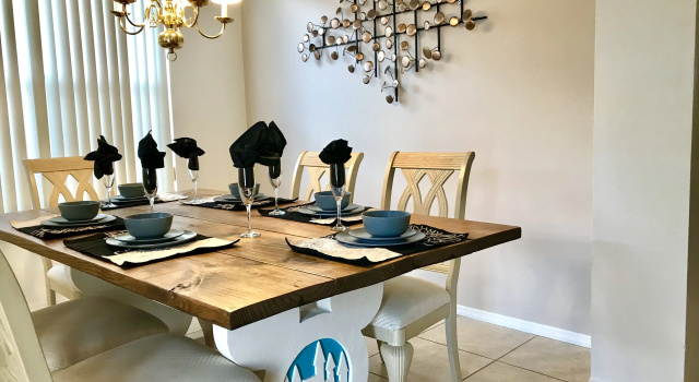 E132JA - 4 beds pool home on a golf course, Davenport, US, Book Hotel Hoteller i Four Corners med pool, Swimmingpool