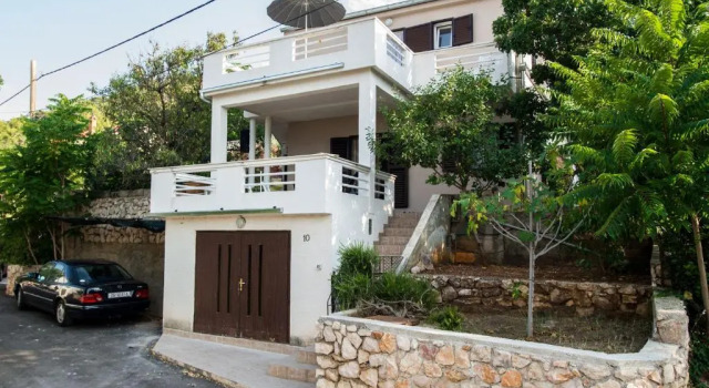 Apartman Marin, Book Lejlighed Vinjerac Zadar County