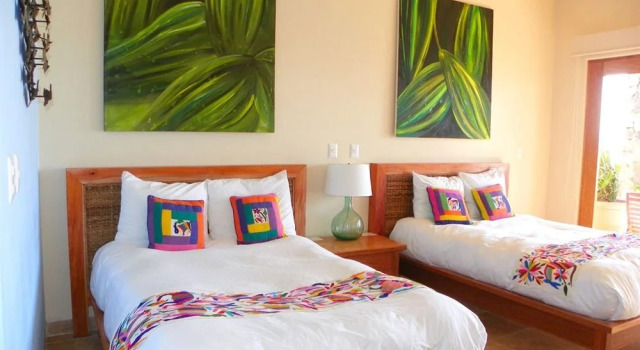 Cardon Adventure Resort