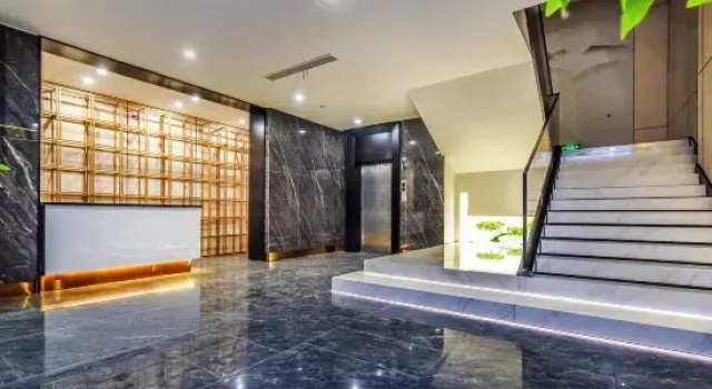 Mu Xi Yun Hotel