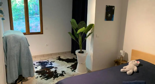 Logement Mabouya, Rezervasyon Otel Brignoles otoparklı oteller, Otopark