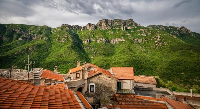 Arvé Castelbianco - B&B e Appartamento
