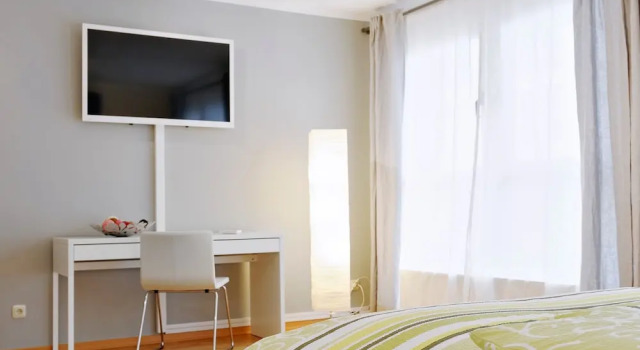 Люкс City Park Suite 1101