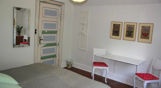Fjelde Guesthouse, Book Hotel 3-stjernede hoteller i Lolland, 3*