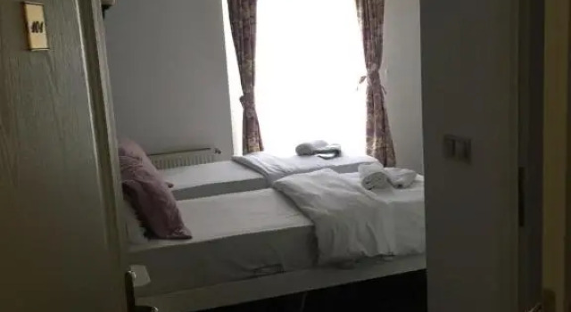 Номер Standard Uckale Hotel