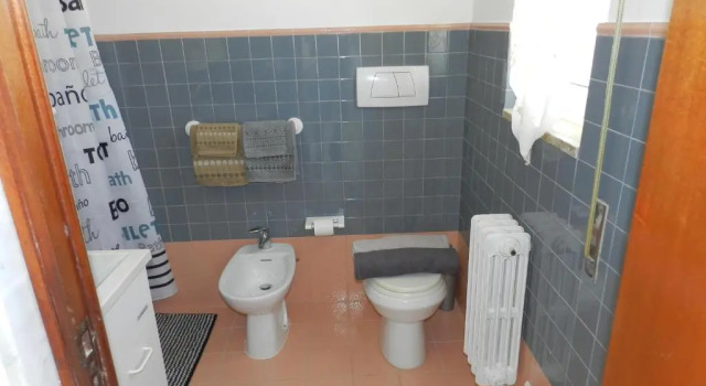 Номер Standard B&B Anter