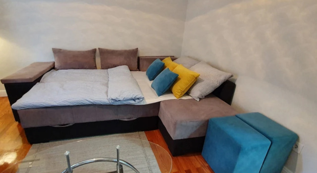 Srecko Centar Apartment, Забронировать Апартаменты/квартира Отели в центре Белграда, в центре