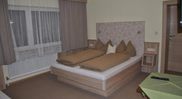 Номер Standard Haus Leo