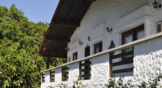 Hotel Rancho Regis, Prenota Hotel Hotel a Cesar con colazione, Colazione
