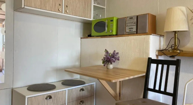 Monolocale Curonian Coast studio