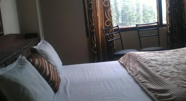 Hotel Nevaidyam